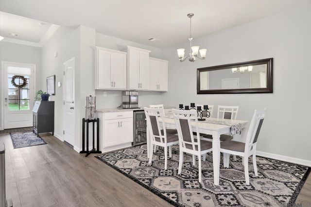 13830 Malbec Ave, Saint George, LA 70817