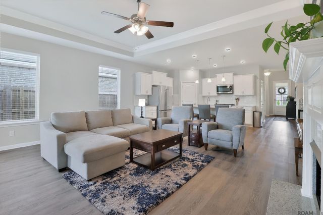 13830 Malbec Ave, Saint George, LA 70817