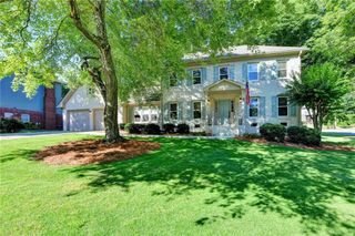 886 Marbrook Drive, Lawrenceville, GA 30044