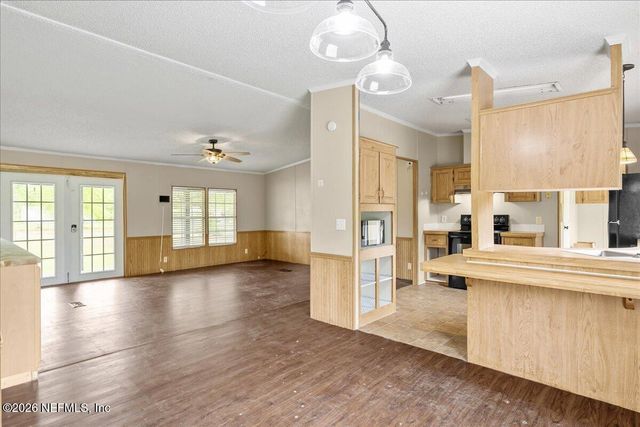 117 BUMPY Lane, Palatka, FL 32177