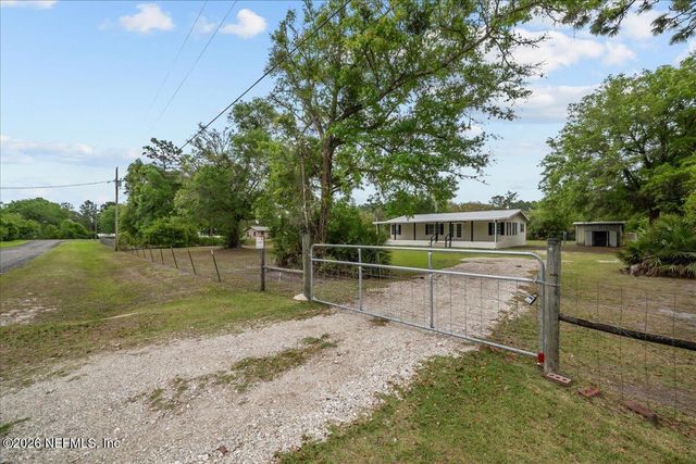 117 BUMPY Lane, Palatka, FL 32177