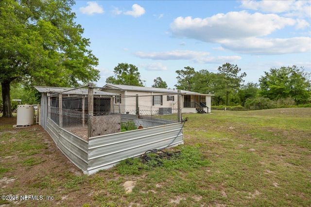 117 BUMPY Lane, Palatka, FL 32177