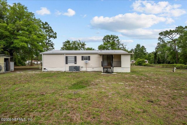 117 BUMPY Lane, Palatka, FL 32177