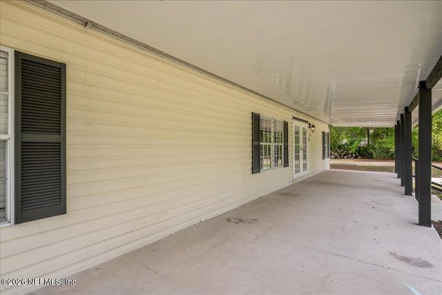 117 BUMPY Lane, Palatka, FL 32177