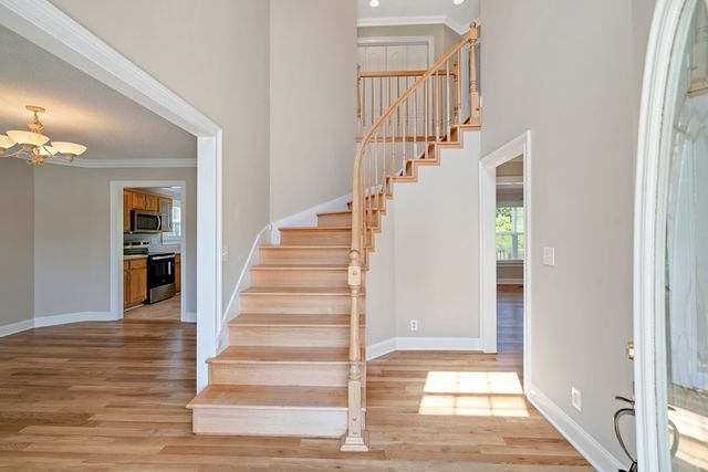 28 Chandler Ridge Drive, Chatsworth, GA 30705