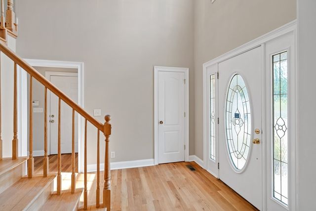 28 Chandler Ridge Drive, Chatsworth, GA 30705