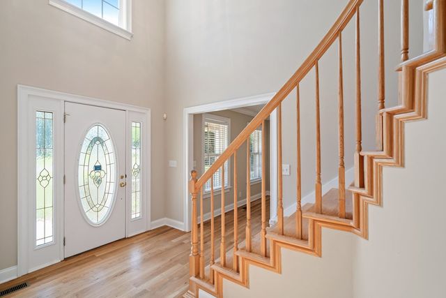28 Chandler Ridge Drive, Chatsworth, GA 30705