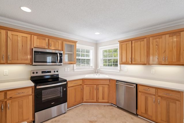 28 Chandler Ridge Drive, Chatsworth, GA 30705