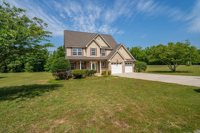 28 Chandler Ridge Drive, Chatsworth, GA 30705