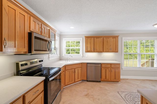 28 Chandler Ridge Drive, Chatsworth, GA 30705