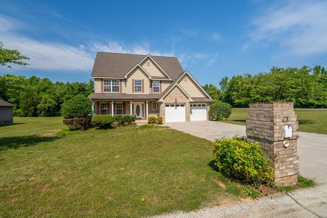 28 Chandler Ridge Drive, Chatsworth, GA 30705