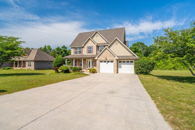 28 Chandler Ridge Drive, Chatsworth, GA 30705