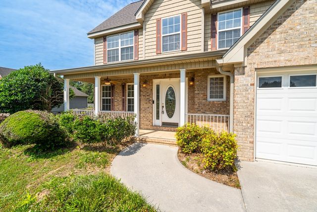 28 Chandler Ridge Drive, Chatsworth, GA 30705