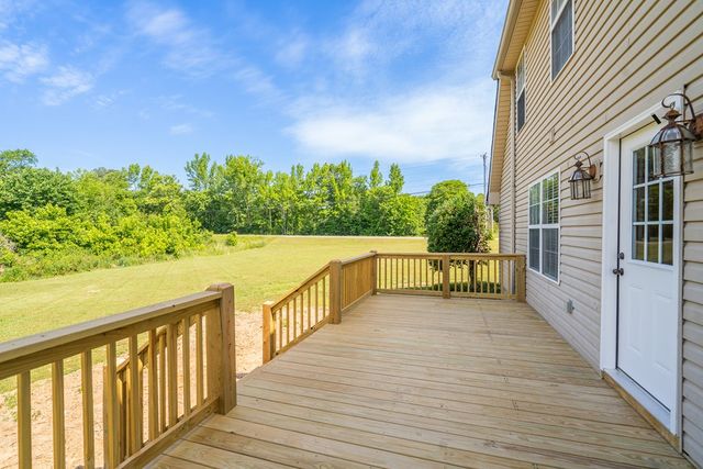 28 Chandler Ridge Drive, Chatsworth, GA 30705