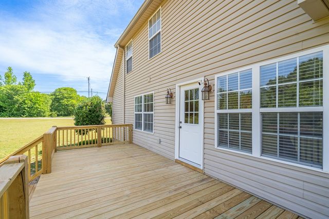 28 Chandler Ridge Drive, Chatsworth, GA 30705