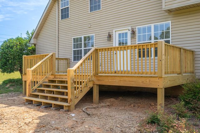 28 Chandler Ridge Drive, Chatsworth, GA 30705