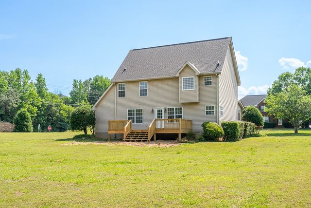 28 Chandler Ridge Drive, Chatsworth, GA 30705
