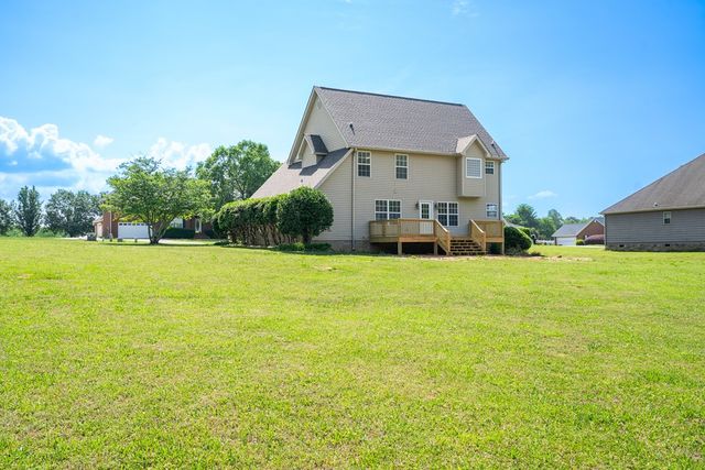 28 Chandler Ridge Drive, Chatsworth, GA 30705