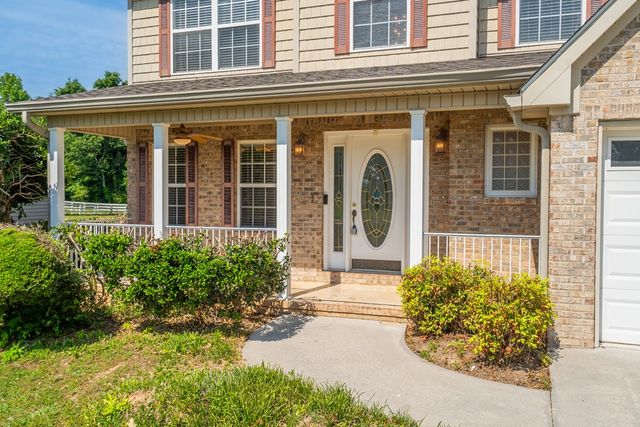 28 Chandler Ridge Drive, Chatsworth, GA 30705