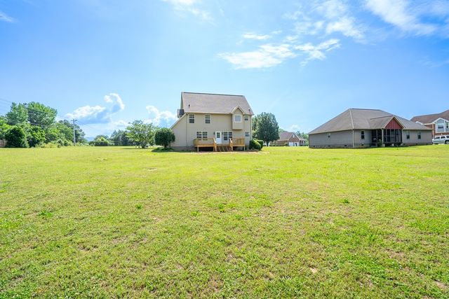 28 Chandler Ridge Drive, Chatsworth, GA 30705