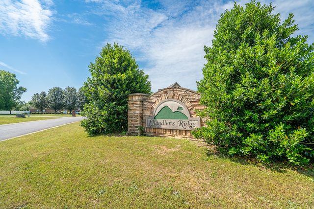 28 Chandler Ridge Drive, Chatsworth, GA 30705