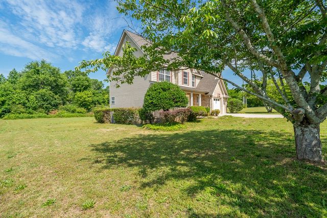 28 Chandler Ridge Drive, Chatsworth, GA 30705
