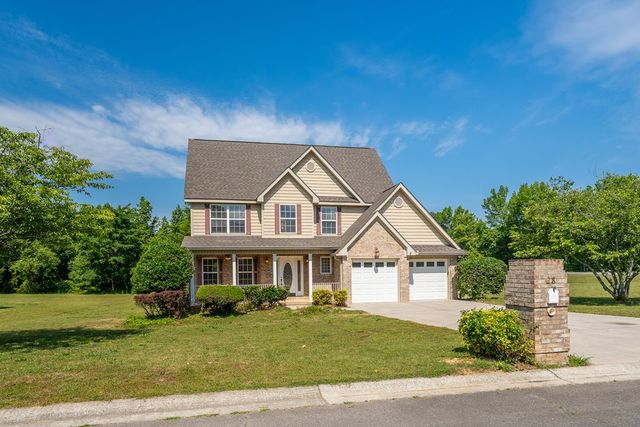 28 Chandler Ridge Drive, Chatsworth, GA 30705