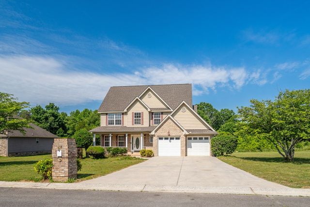 28 Chandler Ridge Drive, Chatsworth, GA 30705