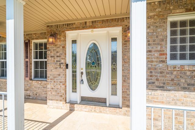 28 Chandler Ridge Drive, Chatsworth, GA 30705