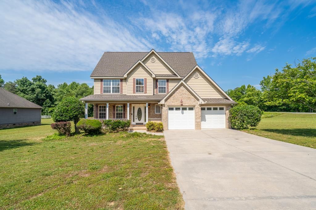 28 Chandler Ridge Drive, Chatsworth, GA 30705