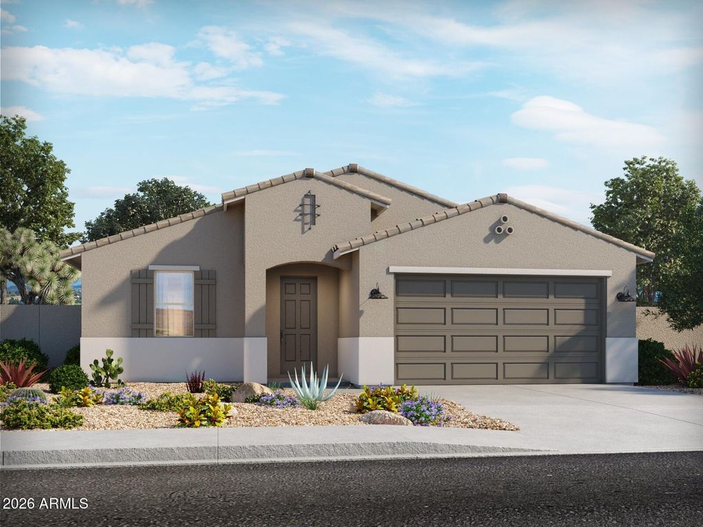 20280 N 226TH Lane, Surprise, AZ 85387 — photo 2