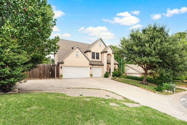 5132 Pearl Drive, North Richland Hills, TX 76180