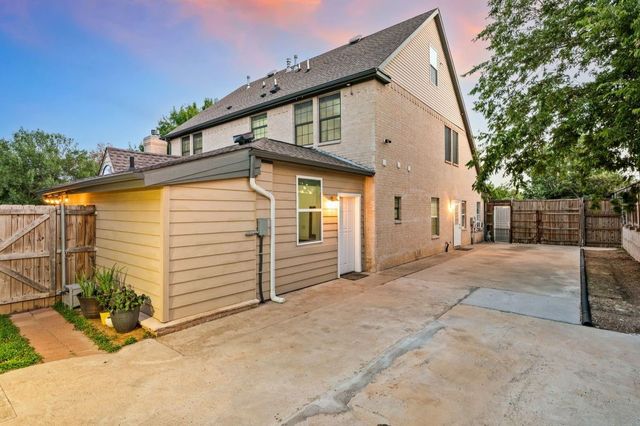 5132 Pearl Drive, North Richland Hills, TX 76180