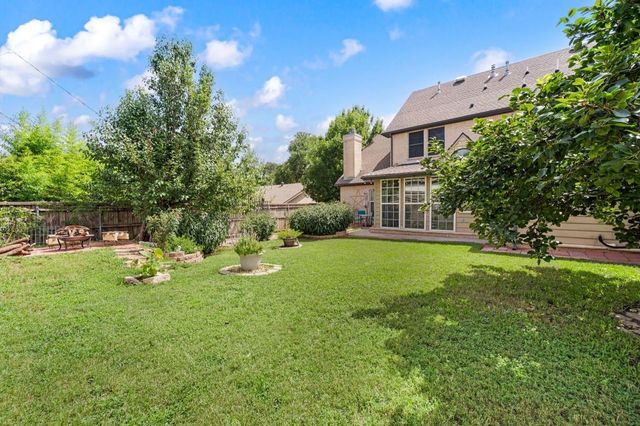 5132 Pearl Drive, North Richland Hills, TX 76180
