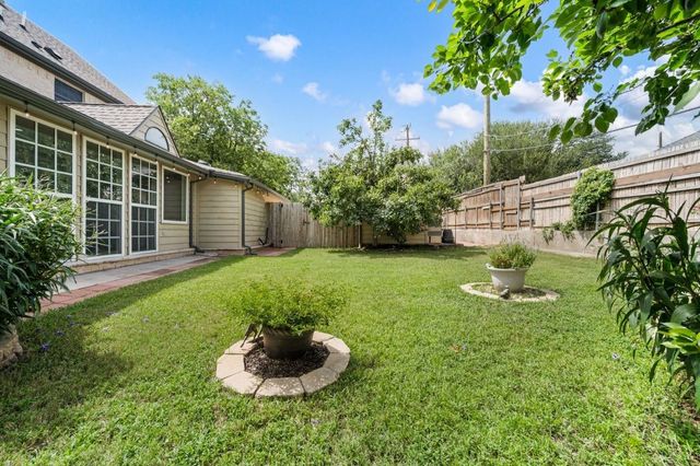 5132 Pearl Drive, North Richland Hills, TX 76180