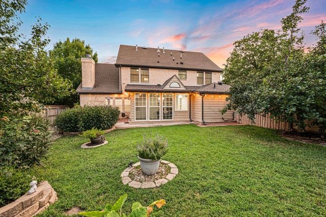 5132 Pearl Drive, North Richland Hills, TX 76180