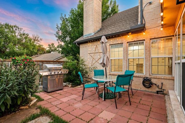 5132 Pearl Drive, North Richland Hills, TX 76180