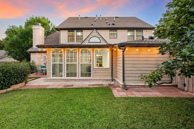 5132 Pearl Drive, North Richland Hills, TX 76180