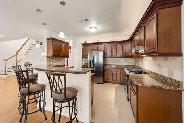 5132 Pearl Drive, North Richland Hills, TX 76180