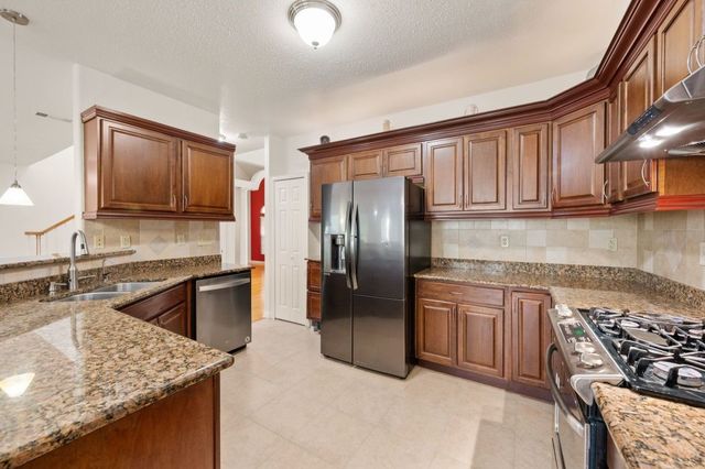 5132 Pearl Drive, North Richland Hills, TX 76180