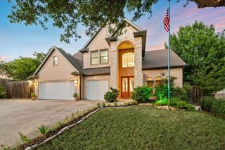 5132 Pearl Drive, North Richland Hills, TX 76180