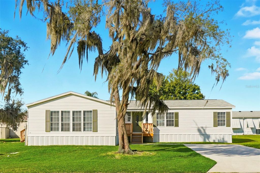 5180 LEXINGTON CIRCLE, Wildwood, FL 34785