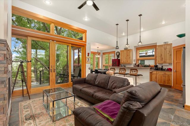 107 River West Drive, Salida, CO 81201