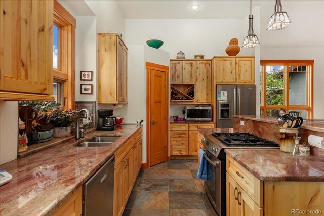 107 River West Drive, Salida, CO 81201