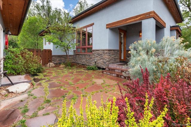 107 River West Drive, Salida, CO 81201