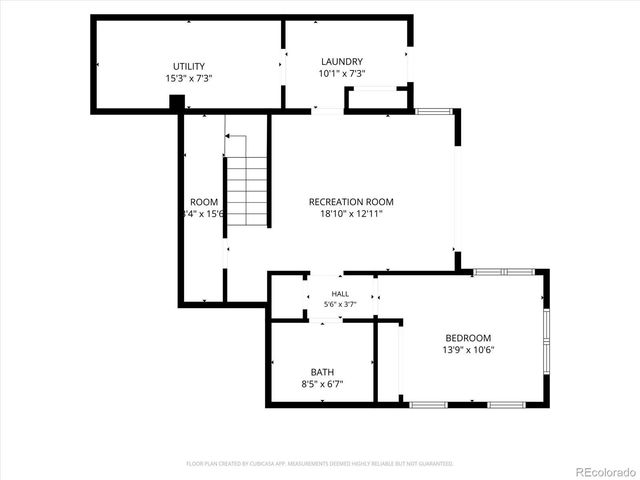 107 River West Drive, Salida, CO 81201