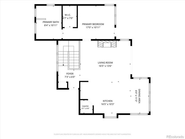 107 River West Drive, Salida, CO 81201