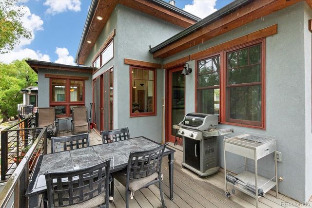 107 River West Drive, Salida, CO 81201