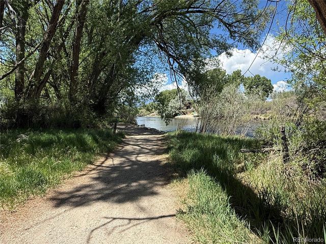 107 River West Drive, Salida, CO 81201