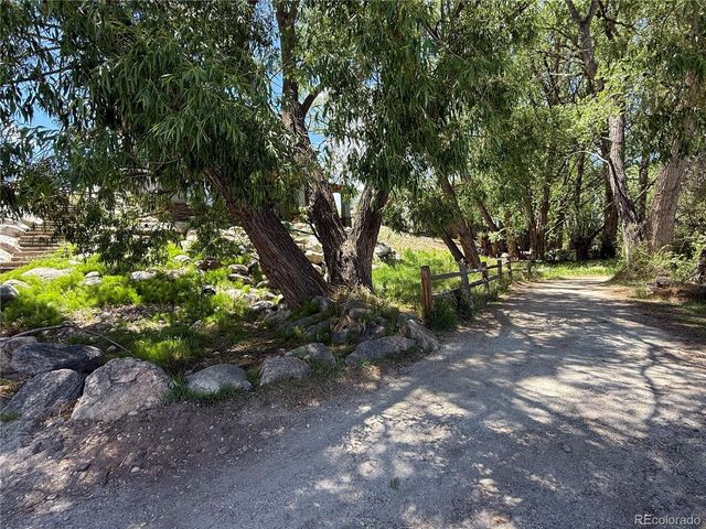 107 River West Drive, Salida, CO 81201